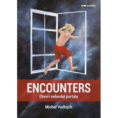 Encounters - Otevři nebeské portály - Michal Vadlejch