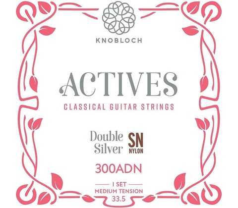 KNOBLOCH ACTIVES Special Nylon