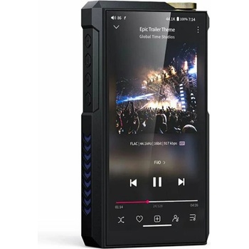 FiiO M27