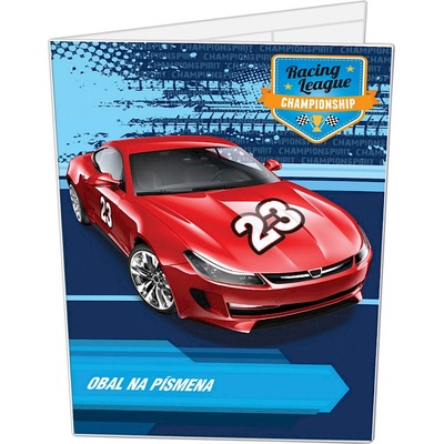 Desky na písmenka Car spirit 7773 – Sleviste.cz