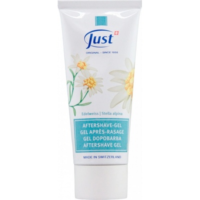 Just gel po holení s protěží alpskou 60 ml – Zbozi.Blesk.cz