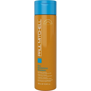 Paul Mitchell Sun Revitalizing Shampoo 300 ml