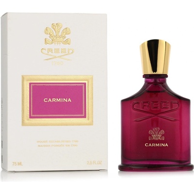 Creed Carmina parfémovaná voda dámská 75 ml