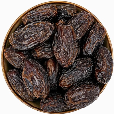 Zdravoslav Datle Medjool s peckou královské 1000 g