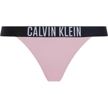 Calvin Klein Intense Power Brazilian bikini bottom - Pink (Dream Pink)