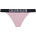 Calvin Klein Intense Power Brazilian bikini bottom - Pink (Dream Pink)