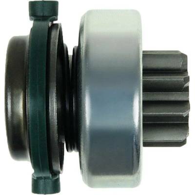 Volnoběžný převod, startér AS-PL (AUTO STARTER) SD0115