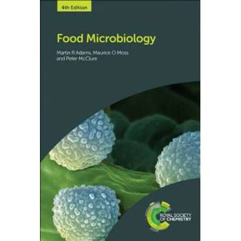 Image 1 of Food Microbiology | Adams Moss Mcclure