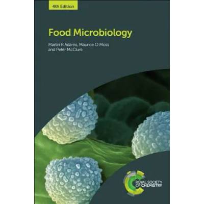 Food Microbiology | Adams Moss Mcclure