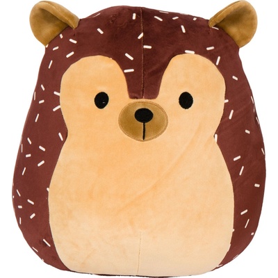 Squishmallows Ježek Hans