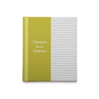 Hama Албум HAMA Treasure Slip-In, за 20 инстантни снимки, 5, 4 х 8, 6 см