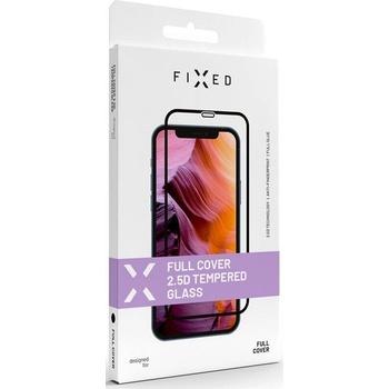 FIXED Full-Cover na Xiaomi 11T Pro FIXGFA-765-BK