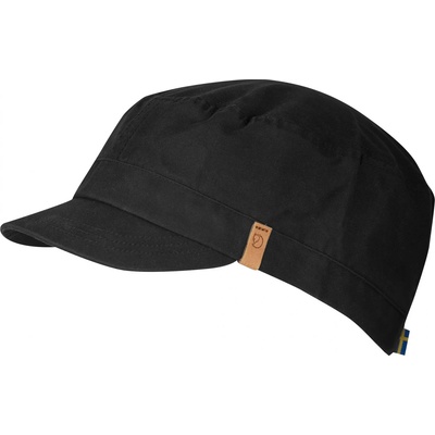 Fjällräven Шапка с козирка Fjällräven Singi Trekking Cap - Black - размер XL (204-1053-0516)