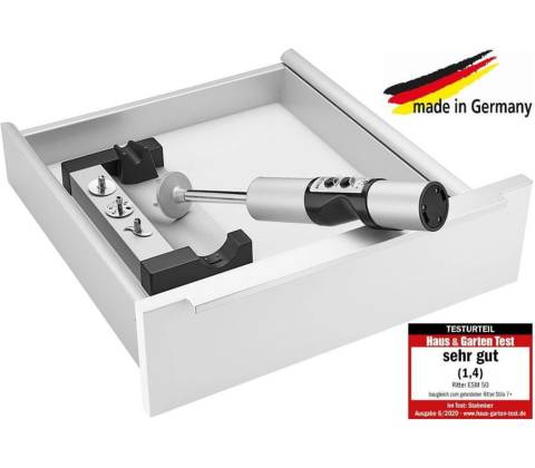 Ritter ESM 50