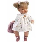 Llorens Joelle doll with soft tummy 38 cm - mallbg - 130,59 лв