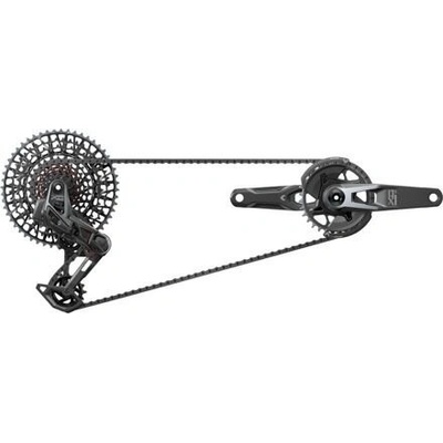 Sram X0 T-Typ Eagle AXS V2 – Zboží Mobilmania