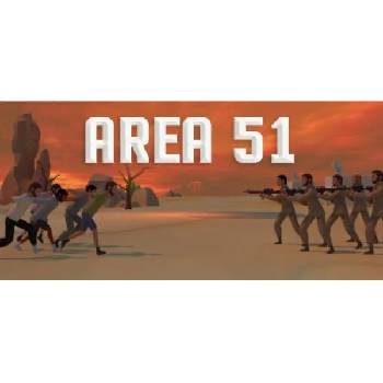Image 1 of Midway Area 51 (PC)