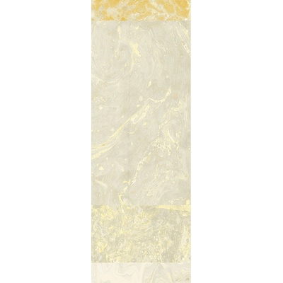Khroma by Masureel DG3ALI1025 Vliesová fototapeta na zeď Wall Designs III rozměry 1,06 x 3 m