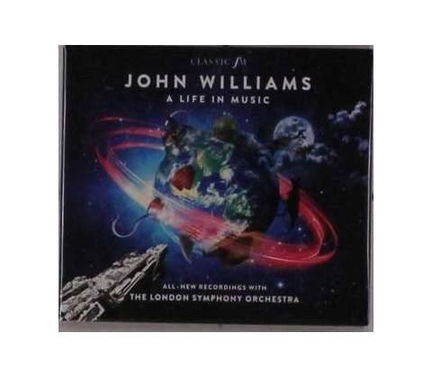 John Williams CD