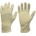 PAYPER u-handy co cream s00299-0117 / Памучна ръкавица - бежова 7 (s002990117110107)