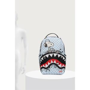 Sprayground раница SNOOPY (910B8798NSZ)