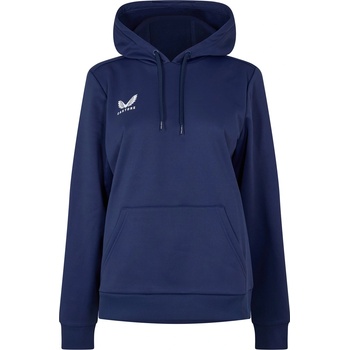 Castore Суичър Castore Castore Hoodie Ld99 - Peacoat