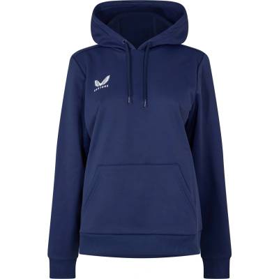 Castore Суичър Castore Castore Hoodie Ld99 - Peacoat