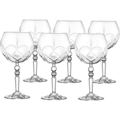 RCR Alkemist gin & tonic 6 x 580 ml