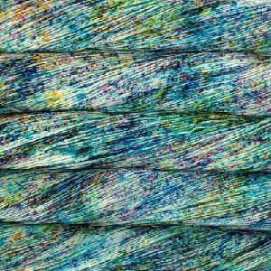 malabrigo Sock Parade Плетива прежда (SW732)