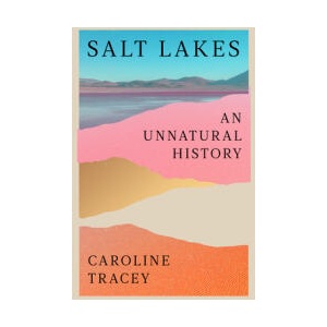 Salt Lakes | TRACEY CAROLINE (ISBN: 9781324089025)