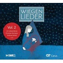 Wiegenlieder CD