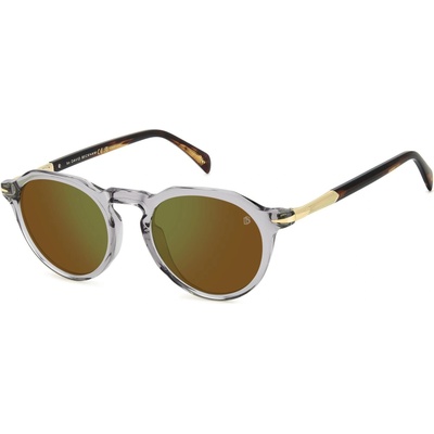 David Beckham DB1171/S MOI/MT (DB1171/S MOI/MT)
