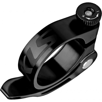 Kellys QR PIN podsedlová objímka