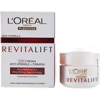 L'Oréal Revitalift Eye Cream 15 ml