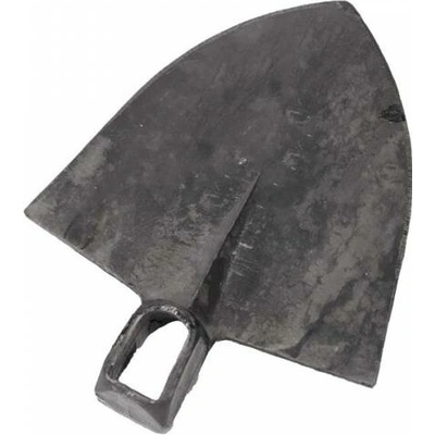 Gardex špicatá 680 g, kovaná