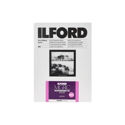 Ilford MG RC DL 1M 30x40