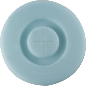 Muurla Силиконов капак Muurla син (1-97-03)