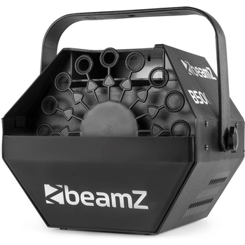 BeamZ výrobník bublin B500