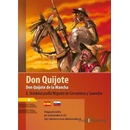 Don Quijote A1/A2 ŠJ-SJ - Eliška Jirásková, Aleš Čuma