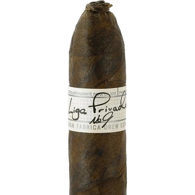 Liga Privada No.9 Flying Pig