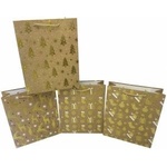 Fisher Price Golden holiday gift bag