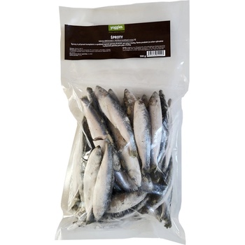 Yoggies B.A.R.F. Šproty 1,5 kg