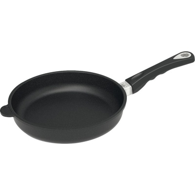 AMT Gastroguss Litinová pánev vhodná na indukci 28 cm