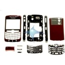 Kryt Blackberry 8300 černý