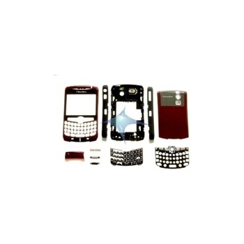 Kryt Blackberry 8300 černý