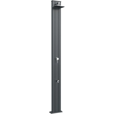 Arkema SPRING S antracit s oplachem nohou 30 L