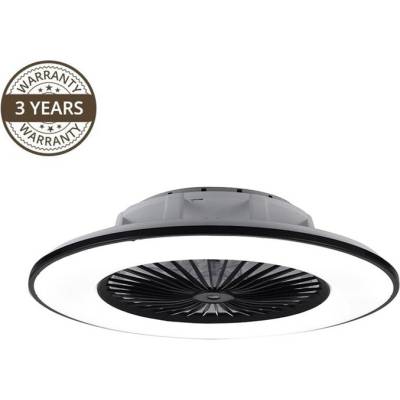 Domoletti Frost DT1070C čierna