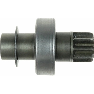 Voľnobežná prevodovka, štartér AS-PL SD2059