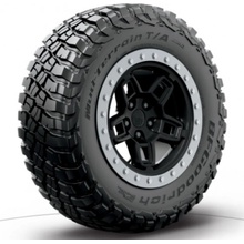 BFGoodrich Mud Terrain T/A KM3 32/11,5 R15 113Q