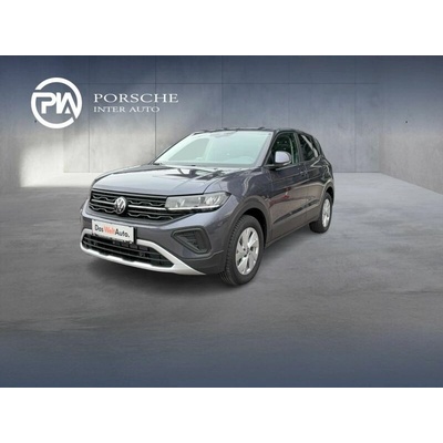 Volkswagen T-Cross TSI 70 kW